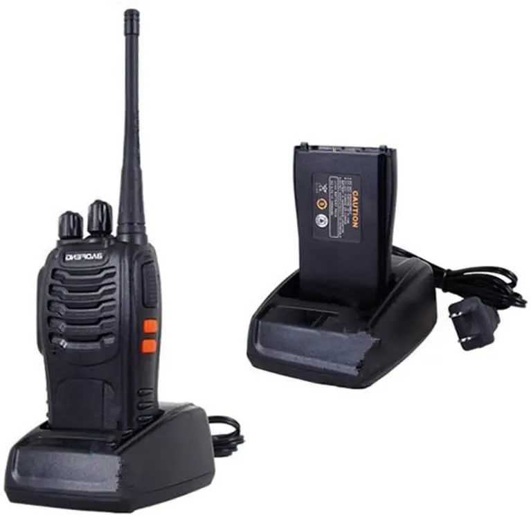 walkie talkie nepal
