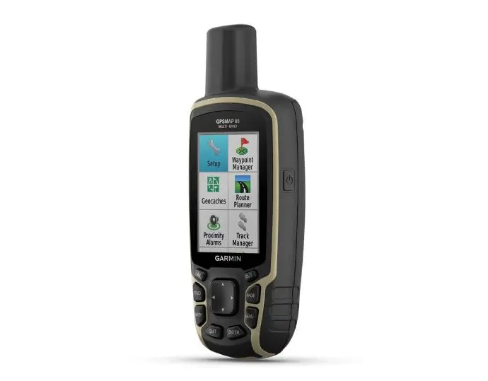GPS Garmin MAP 65S.webp