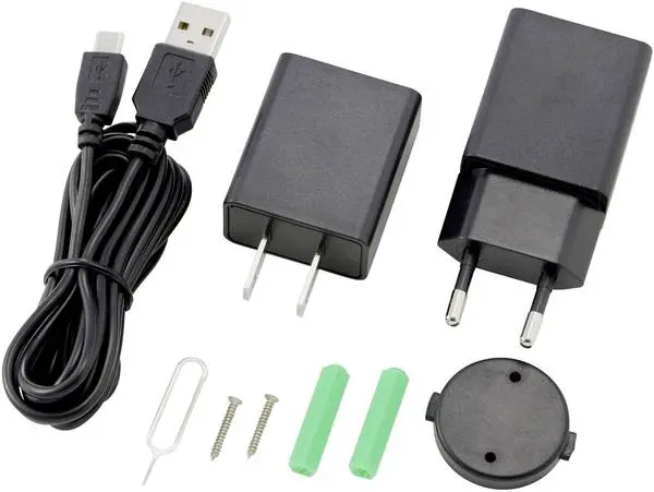 ALINCO SMART CAMERA AW1 (3).webp