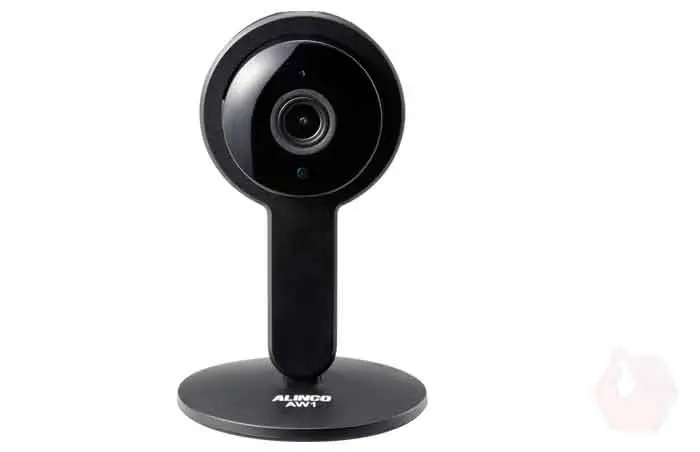 ALINCO SMART CAMERA AW1.webp