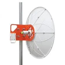 Dish Antenna 30 dBi Qomuniq8 QAD 06316P.webp