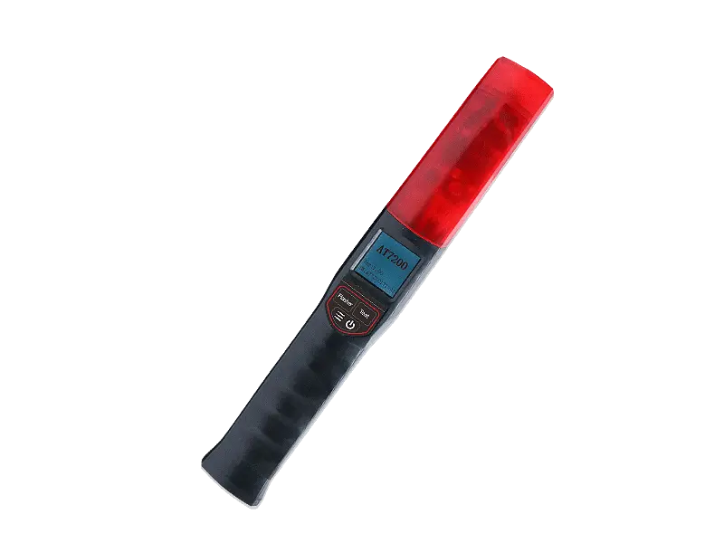 Alcohol tester-AT7200 Rapid Screen Alcohol Tester