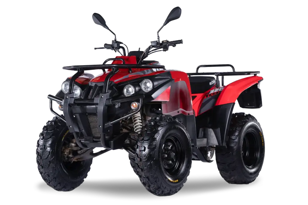 Shade Typical Access 300 TE300U 