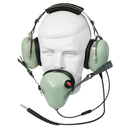  David Clark H3310 Ground Support Headset