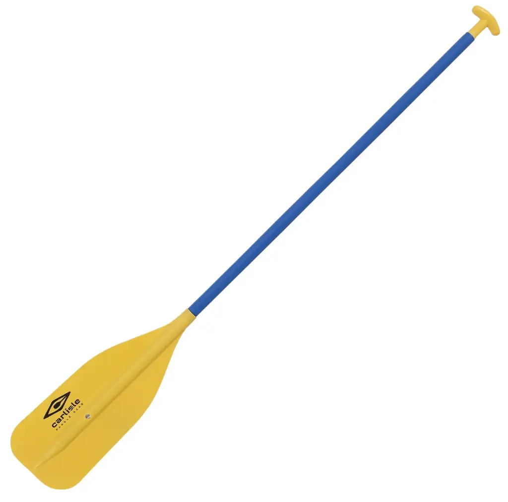 Rafting Command Paddle