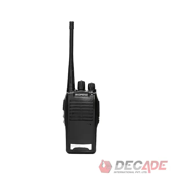 BF-777S Baofeng 5w Transreceiver UHF