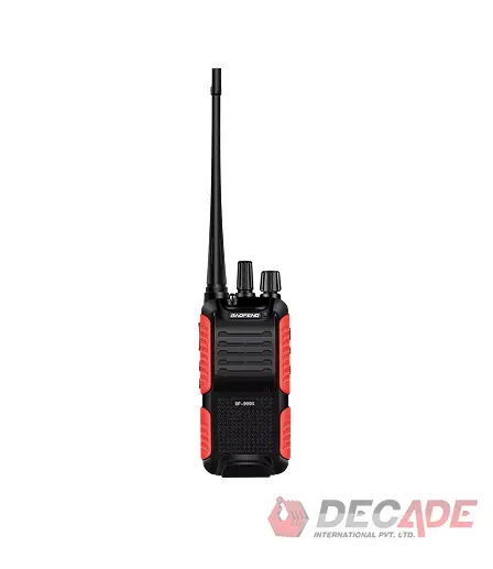 BF-999S Baofeng 5w Transreceiver UHF