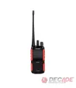 BF-999S Baofeng 5w Transreceiver UHF