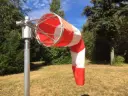  Windsock/wind Cone LED Lighting Air-field Wind Direction Indicators