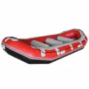 Inflatable Rubber Rowing Boat / Rafting Boat
