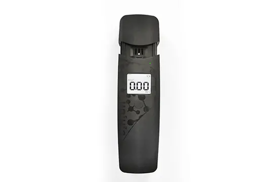 Alcohol tester-AT202