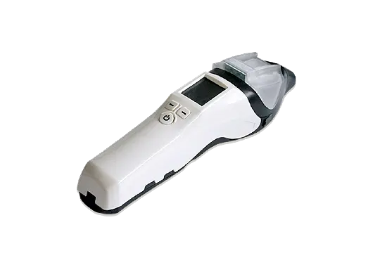 Alcohol tester-AT7000 Police Breath Alcohol Tester
