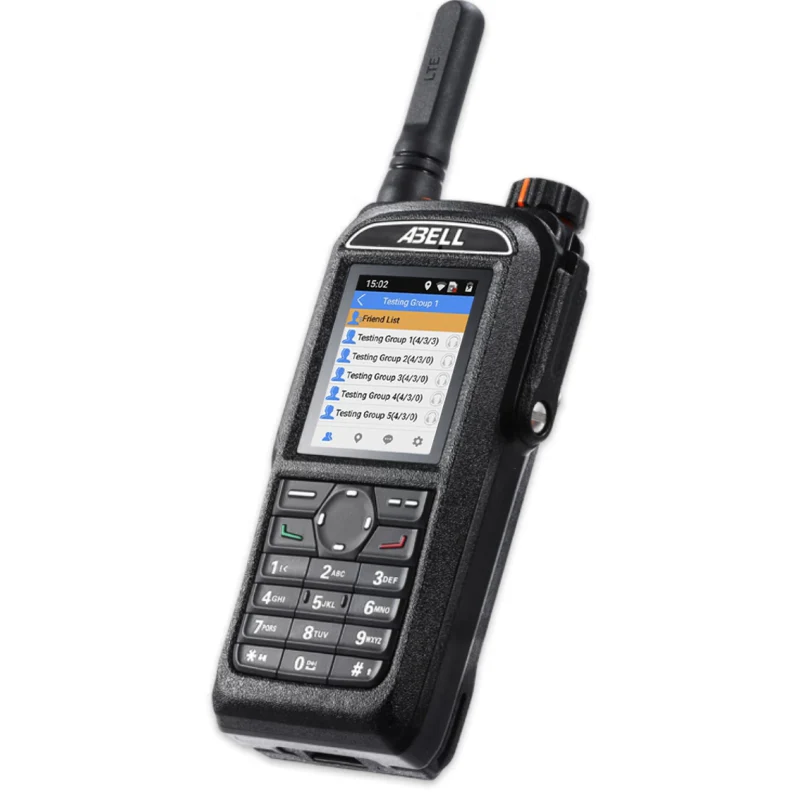 POC Radio A760L