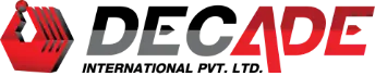 DECADE INTERNATIONAL PVT.LTD